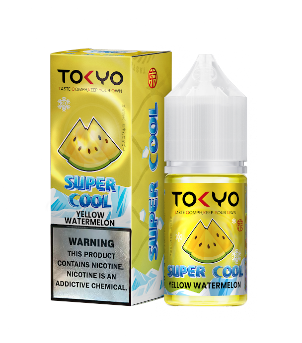 The best pod flavours available in Pakistan.