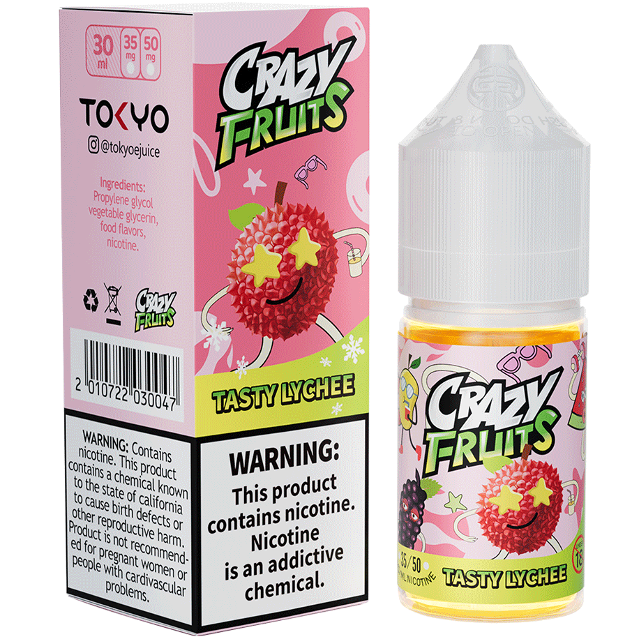Top Vapes Pod & E Liquid PK
