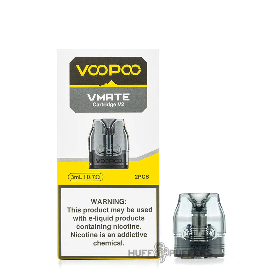 VOOPOO VMATE REPLACEMENT PODS