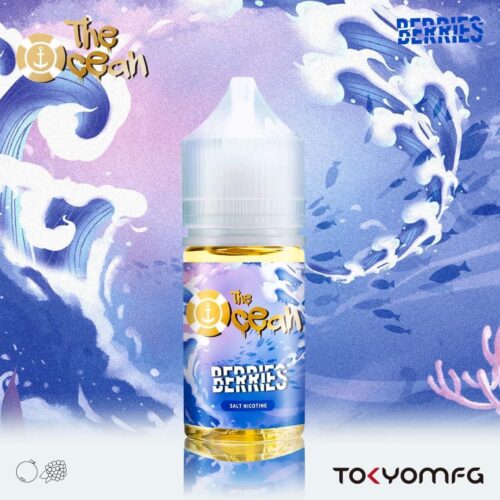 ANY 2 TOKYO 30ML'S