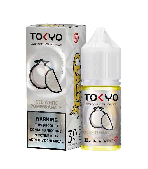 E Liquid Pakistan