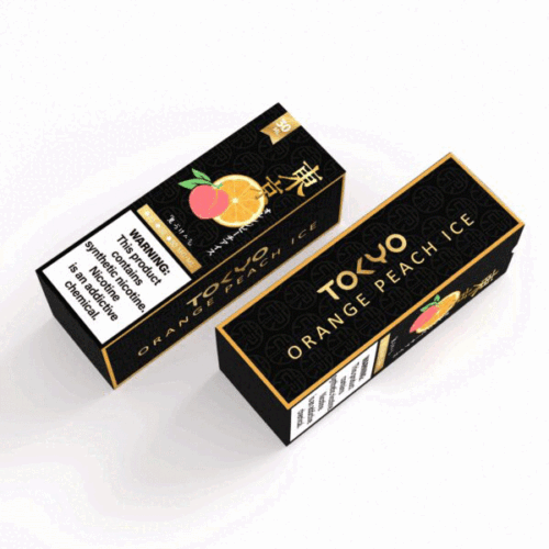 ANY 2 TOKYO 30ML'S
