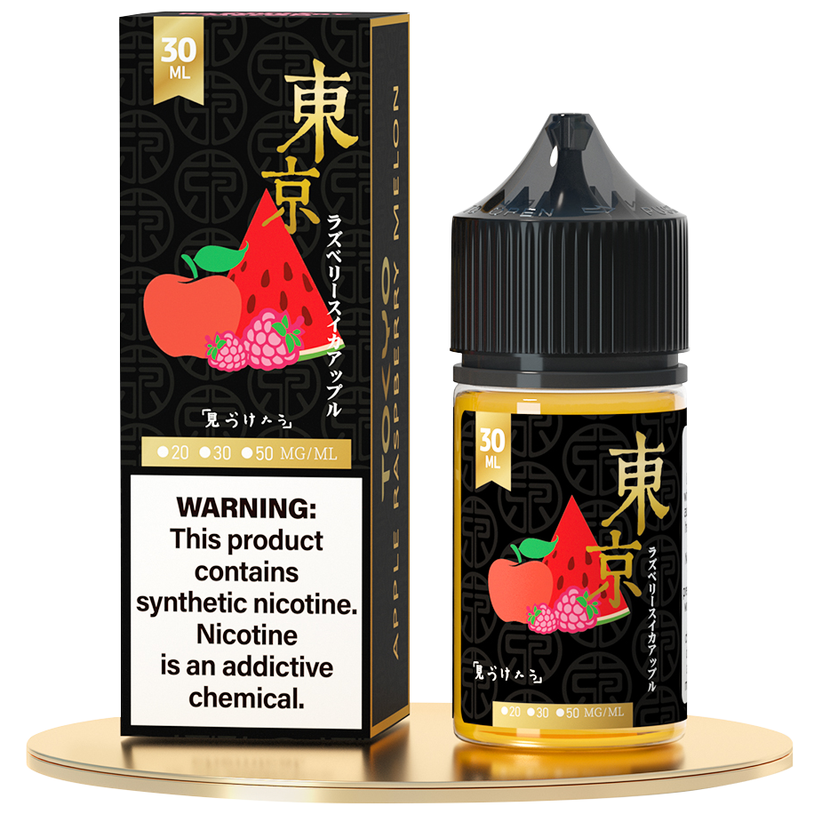 E Liquid Pakistan