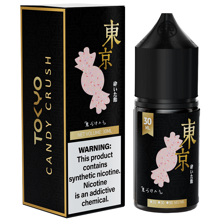Best Pod Flavours