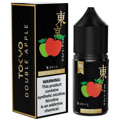 TOKYO JUICE GOLD