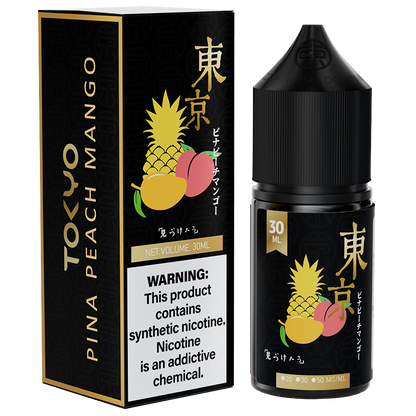 E Liquid Flavors
