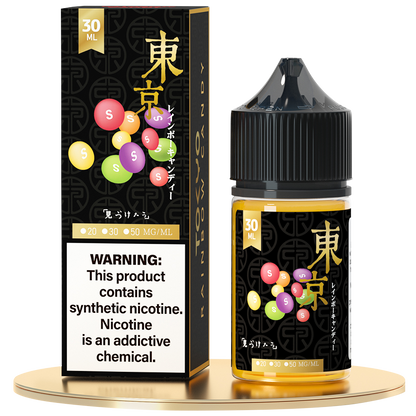 TOKYO JUICE GOLD