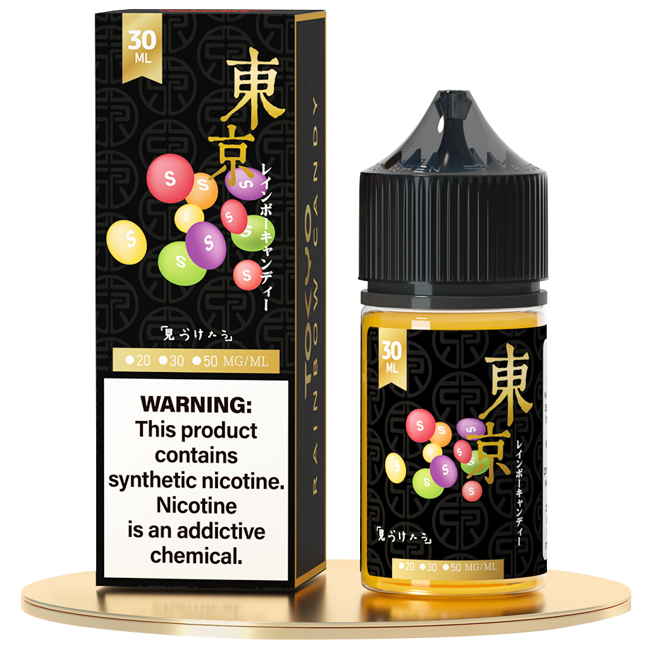 TOKYO JUICE GOLD