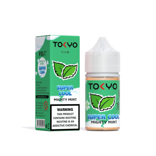ANY 2 TOKYO 30ML'S
