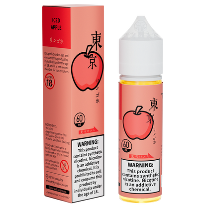 TOKYO CLASSIC 60ML