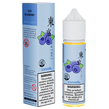 TOKYO CLASSIC 60ML