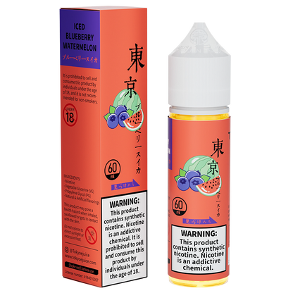 TOKYO CLASSIC 60ML