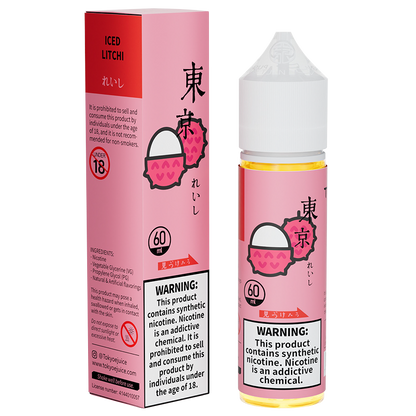 TOKYO CLASSIC 60ML
