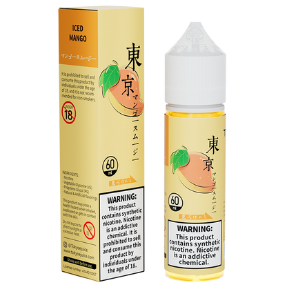 TOKYO CLASSIC 60ML