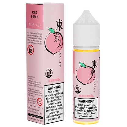 TOKYO CLASSIC 60ML