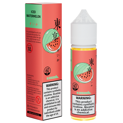 TOKYO CLASSIC 60ML
