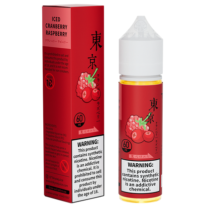 TOKYO CLASSIC 60ML