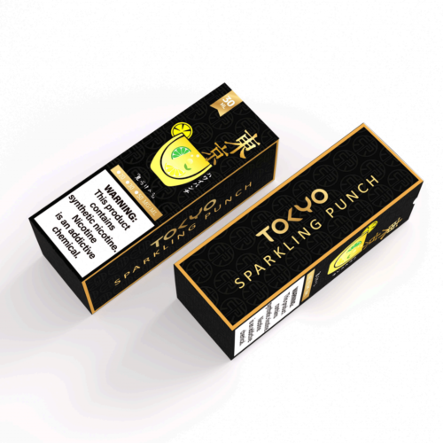 ANY 2 TOKYO 30ML'S
