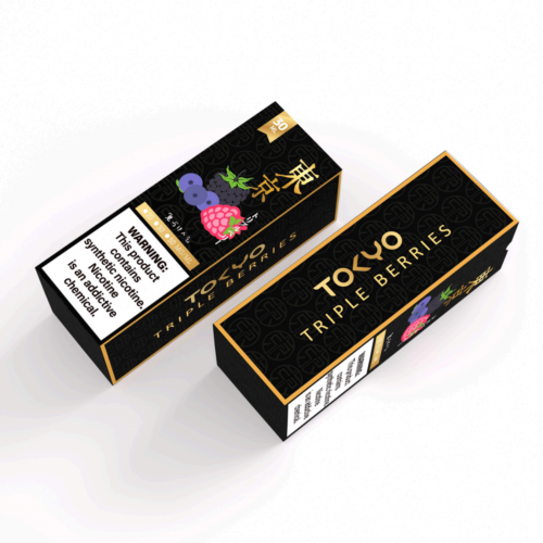 ANY 2 TOKYO 30ML'S