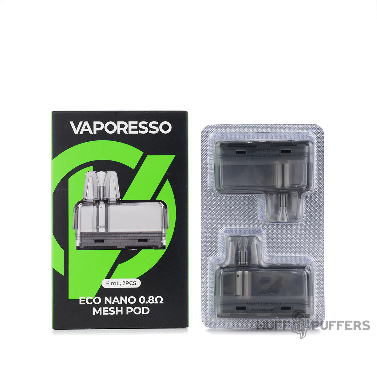 VAPORESSO ECO NANO REPLACEMENT POD