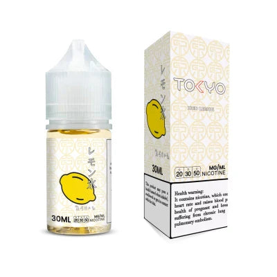 OXVA XLIM SQ PRO + TOKYO 30ML
