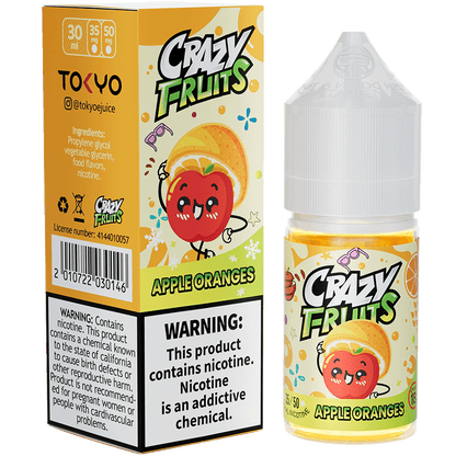 Tokyo Flavour Liquid Pakistan
