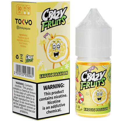 New Pod & E Liquid Pakistan