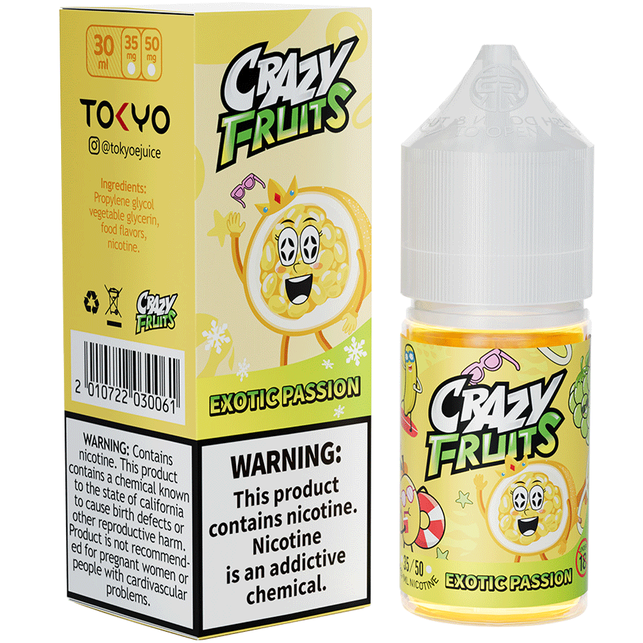 New Pod & E Liquid Pakistan