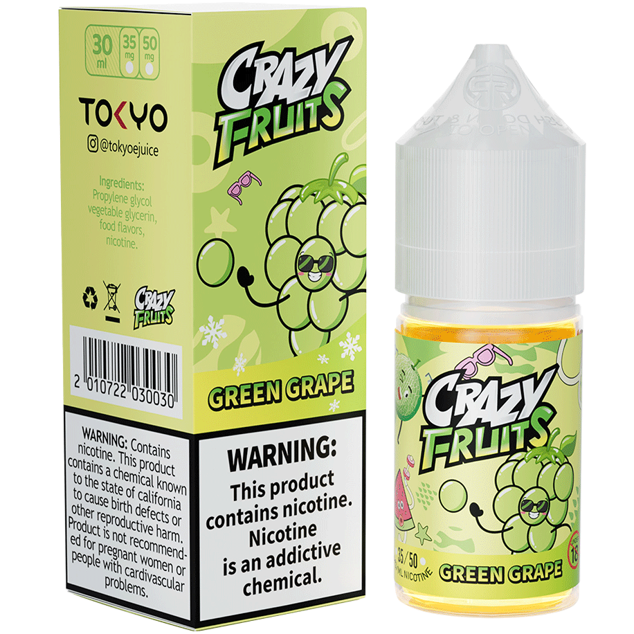 Pods Price in Pakistan & E Liquid