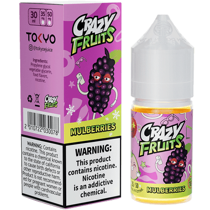 Pod Flavors & Vapes in Pakistan