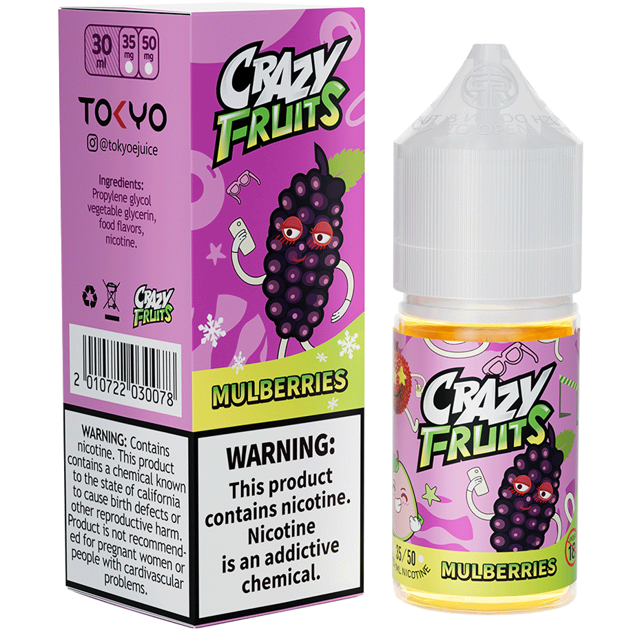Pod Flavors & Vapes in Pakistan