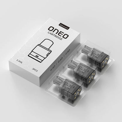OXVA ONEO REPLACEMENT PODS