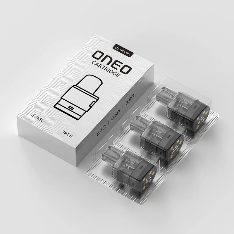 OXVA ONEO REPLACEMENT PODS