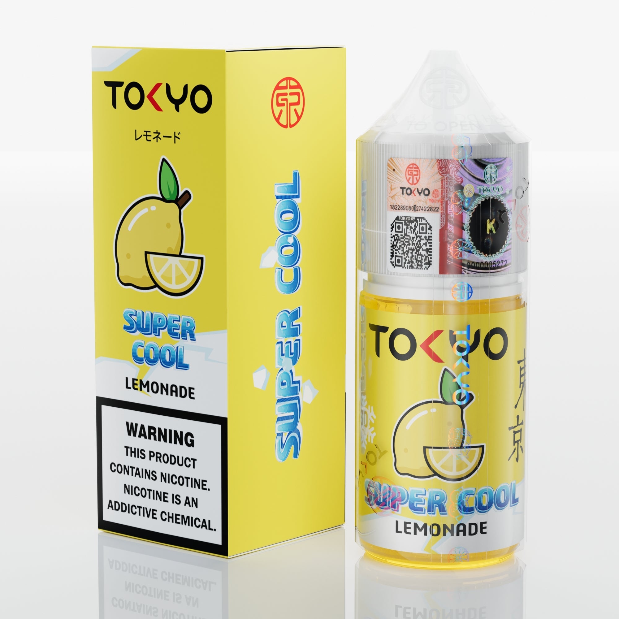 Refreshing Vape Flavors