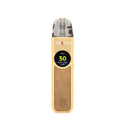 TOKYO TIKOMOD POD KIT 30W