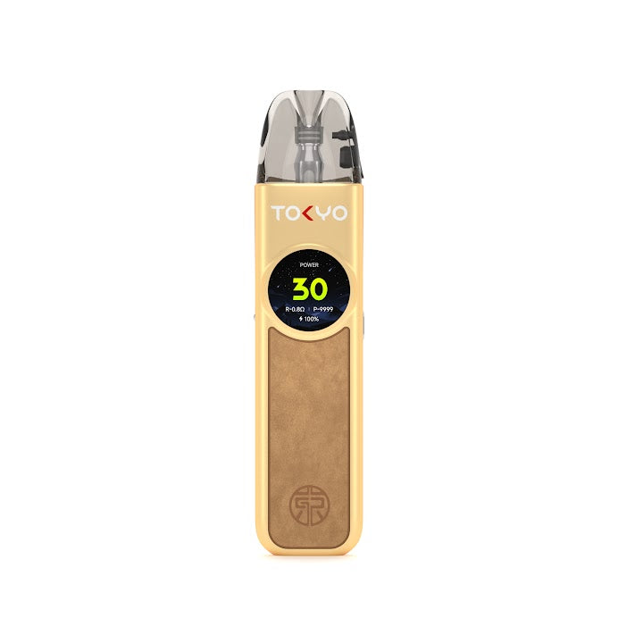 TOKYO TIKOMOD POD KIT 30W