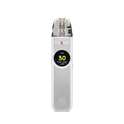 TOKYO TIKOMOD POD KIT 30W
