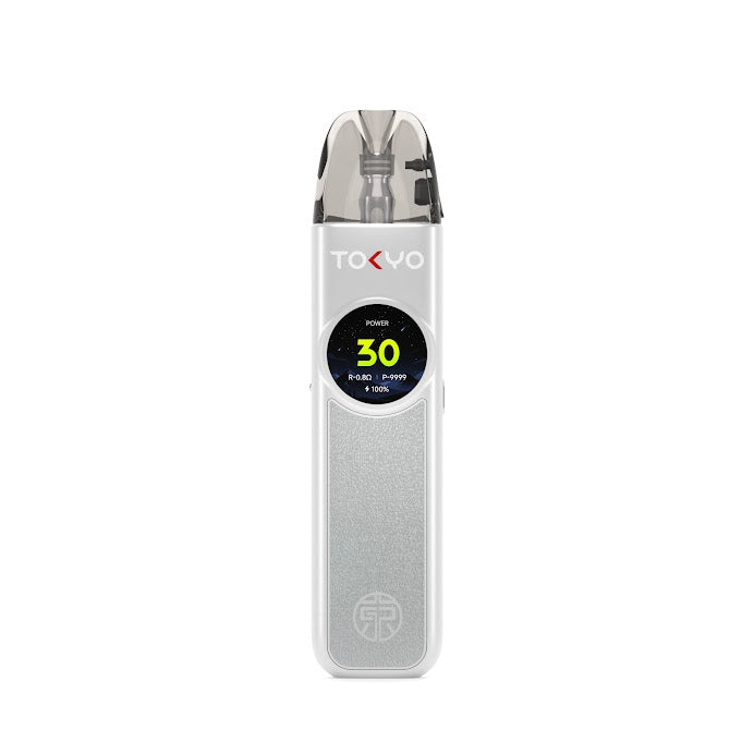 TOKYO TIKOMOD POD KIT 30W