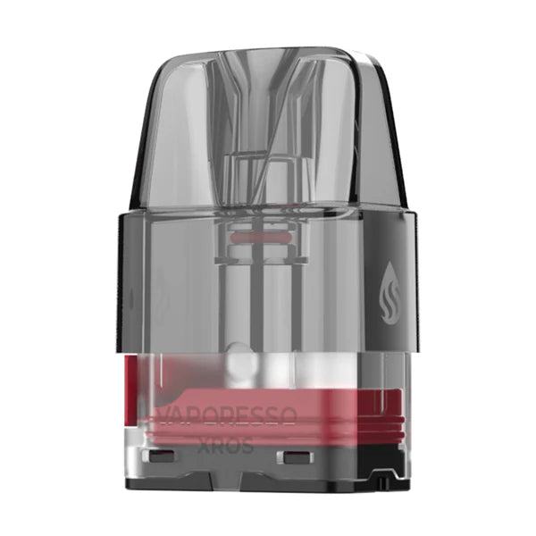 VAPORESSO XROS REPLACEMENT PODS